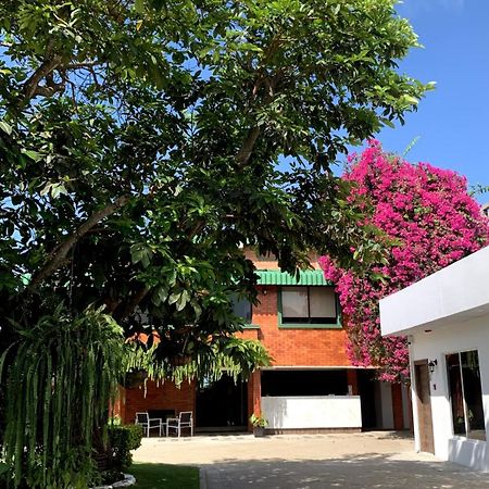Hotel La Mar Плаяс Екстер'єр фото