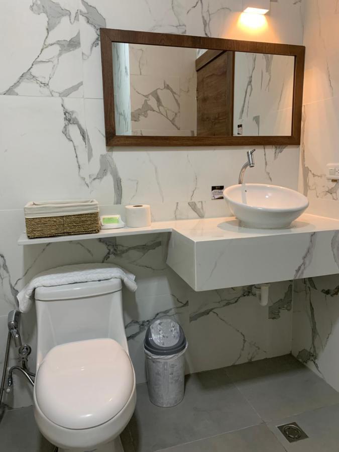 Hotel La Mar Плаяс Екстер'єр фото