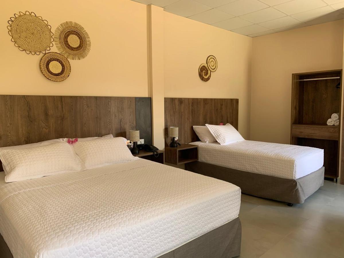 Hotel La Mar Плаяс Екстер'єр фото