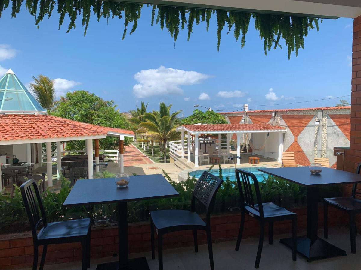 Hotel La Mar Плаяс Екстер'єр фото