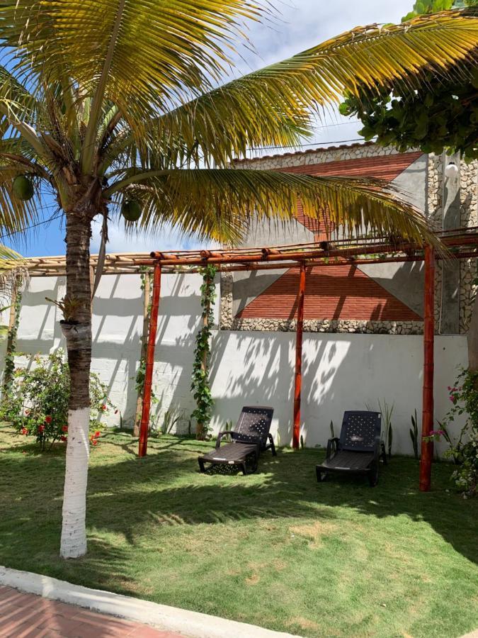 Hotel La Mar Плаяс Екстер'єр фото