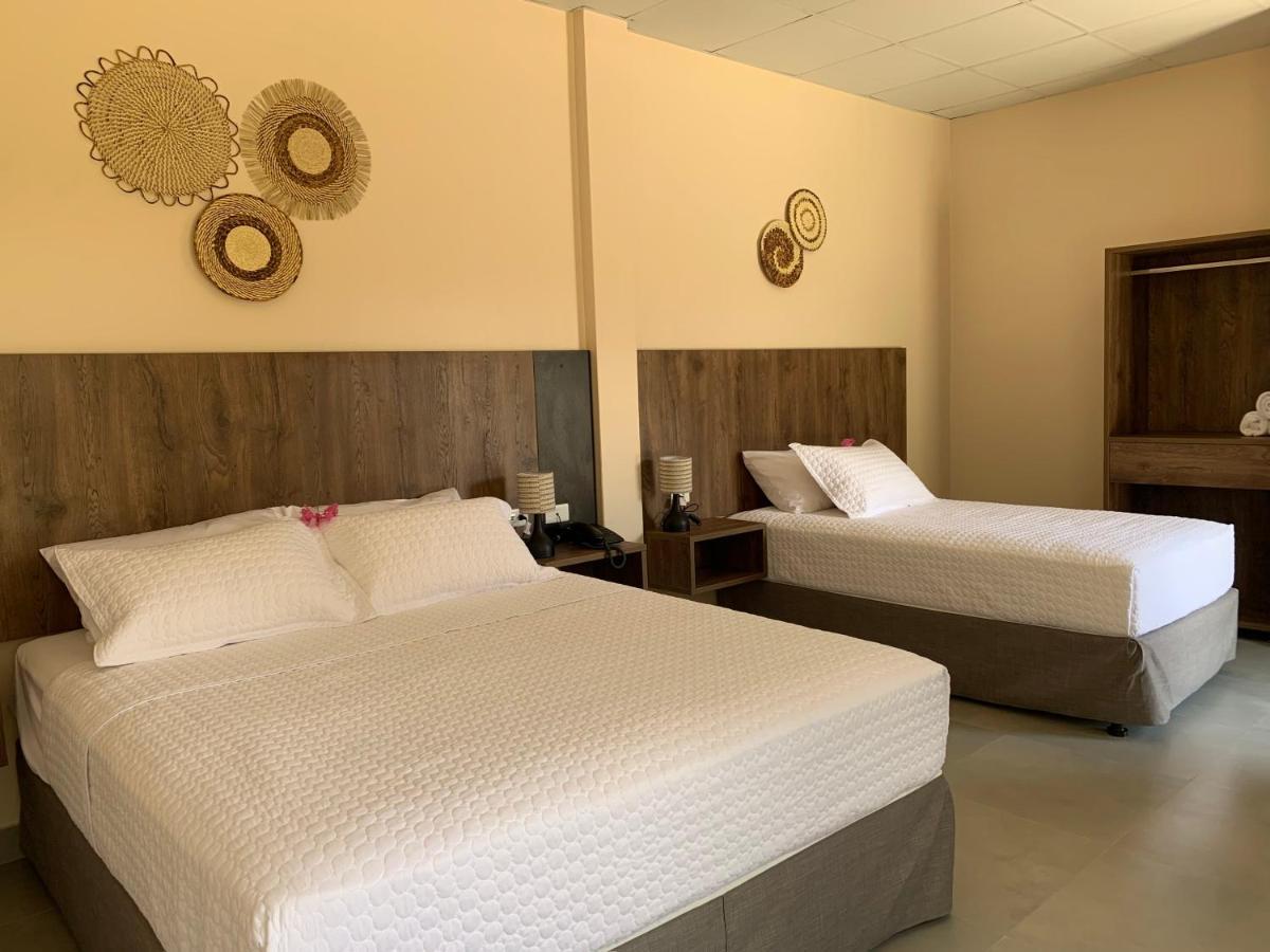 Hotel La Mar Плаяс Екстер'єр фото
