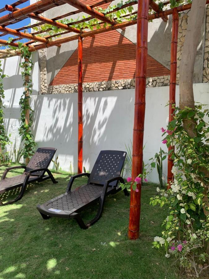 Hotel La Mar Плаяс Екстер'єр фото