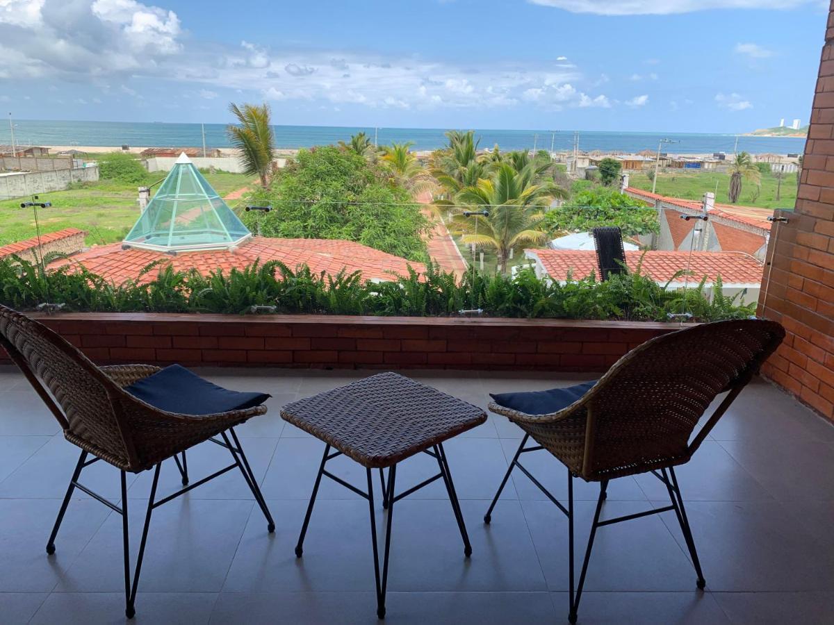 Hotel La Mar Плаяс Екстер'єр фото
