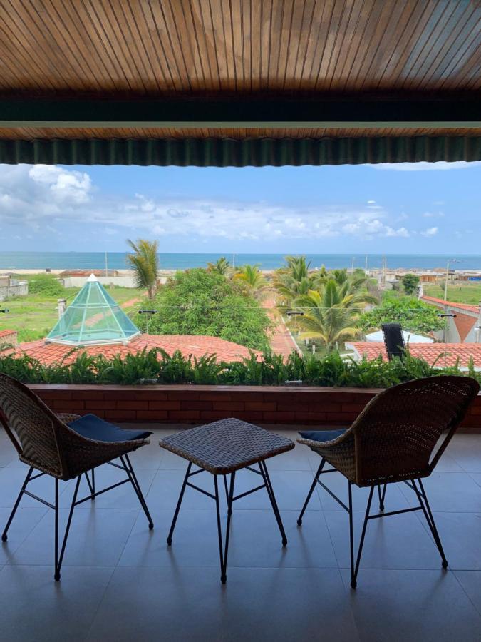 Hotel La Mar Плаяс Екстер'єр фото
