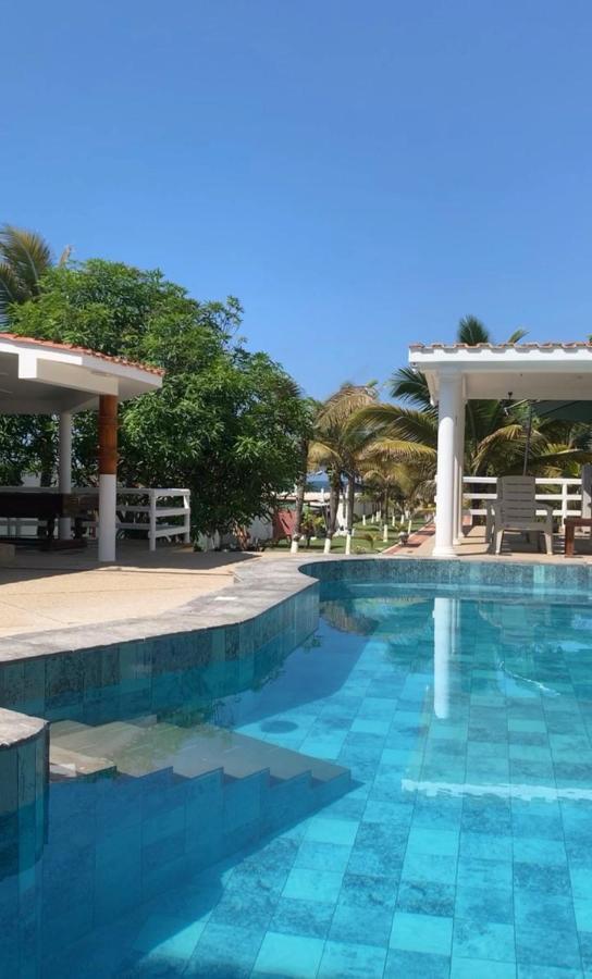 Hotel La Mar Плаяс Екстер'єр фото