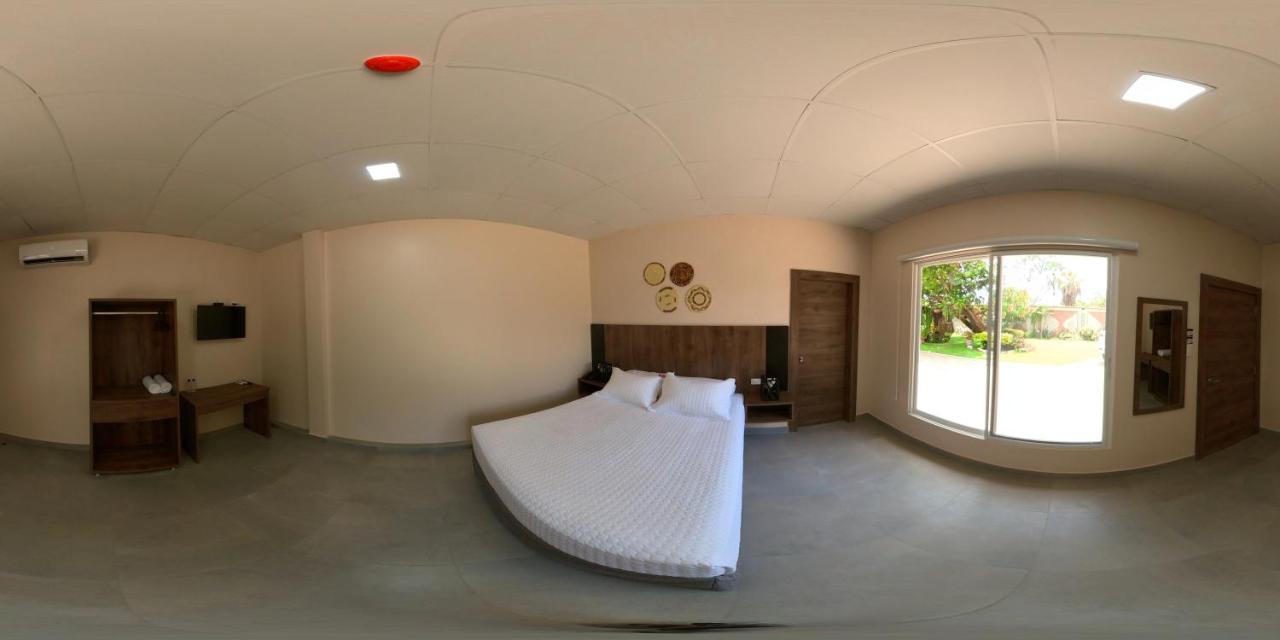 Hotel La Mar Плаяс Екстер'єр фото