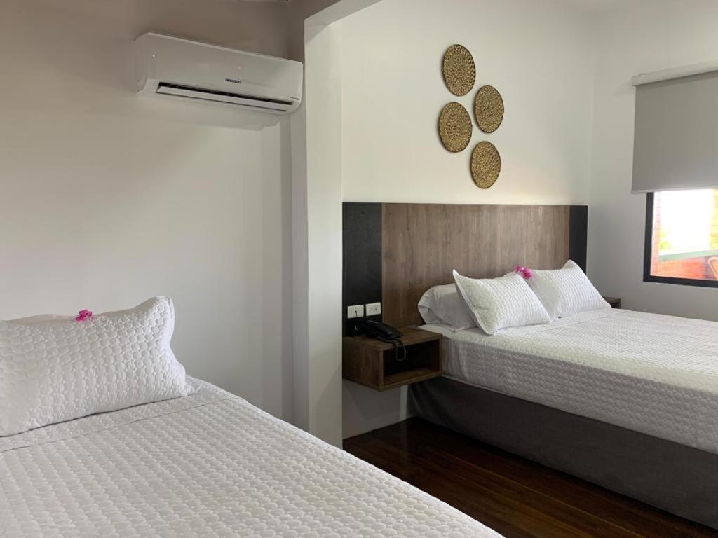Hotel La Mar Плаяс Екстер'єр фото