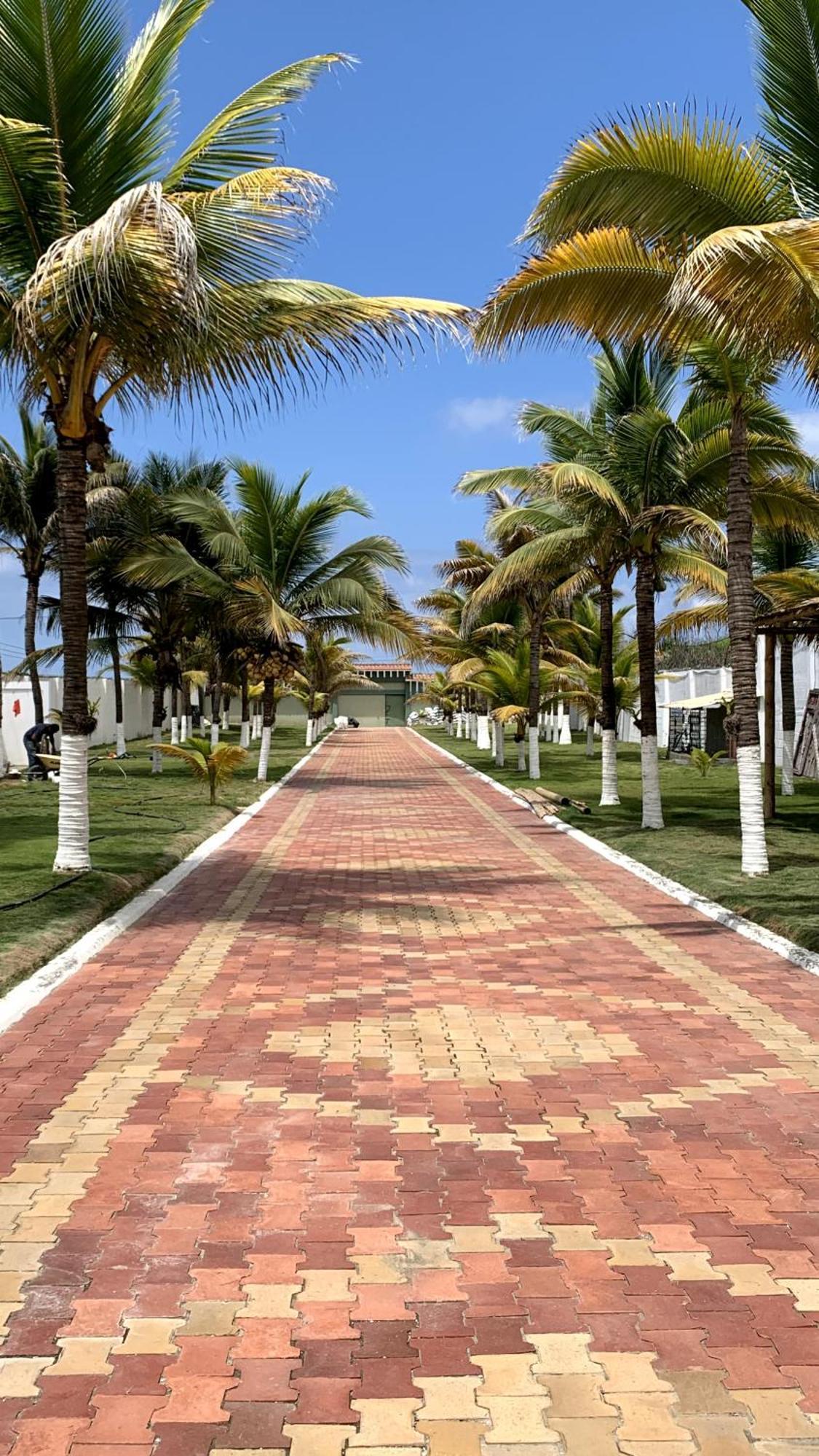 Hotel La Mar Плаяс Екстер'єр фото