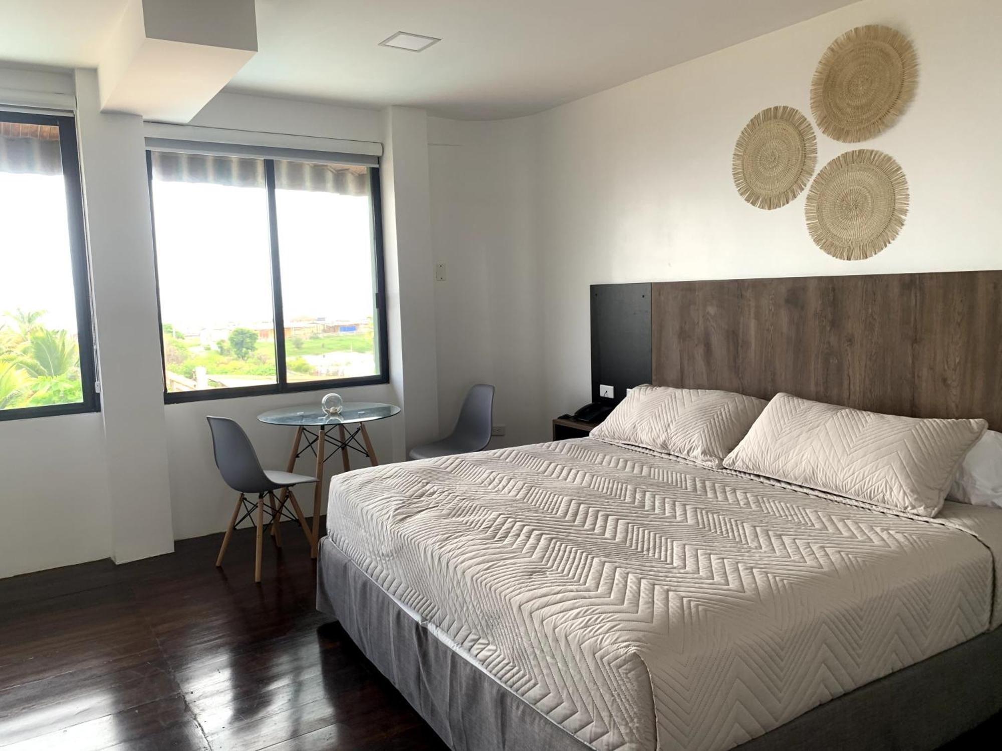 Hotel La Mar Плаяс Екстер'єр фото