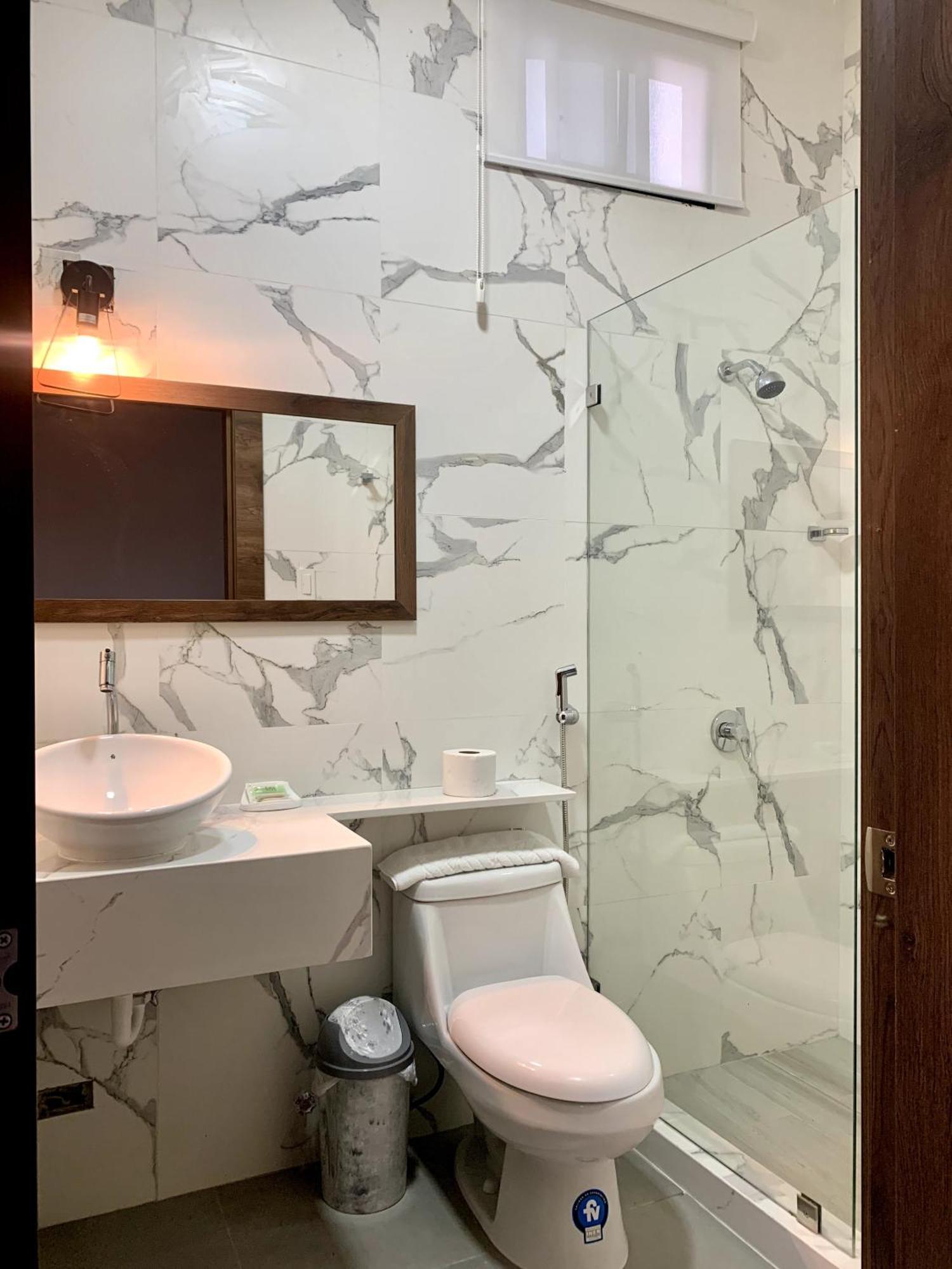 Hotel La Mar Плаяс Екстер'єр фото