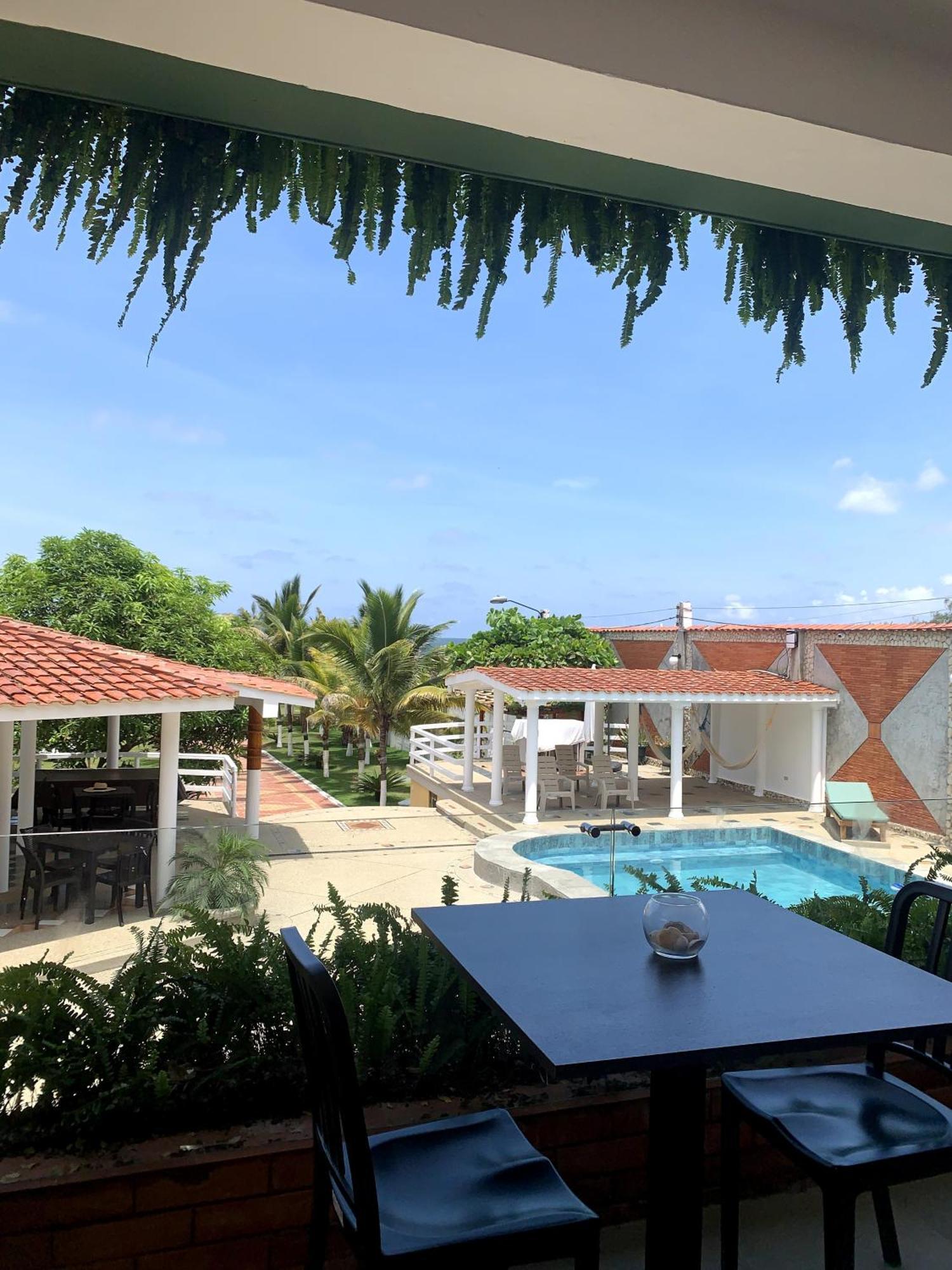 Hotel La Mar Плаяс Екстер'єр фото