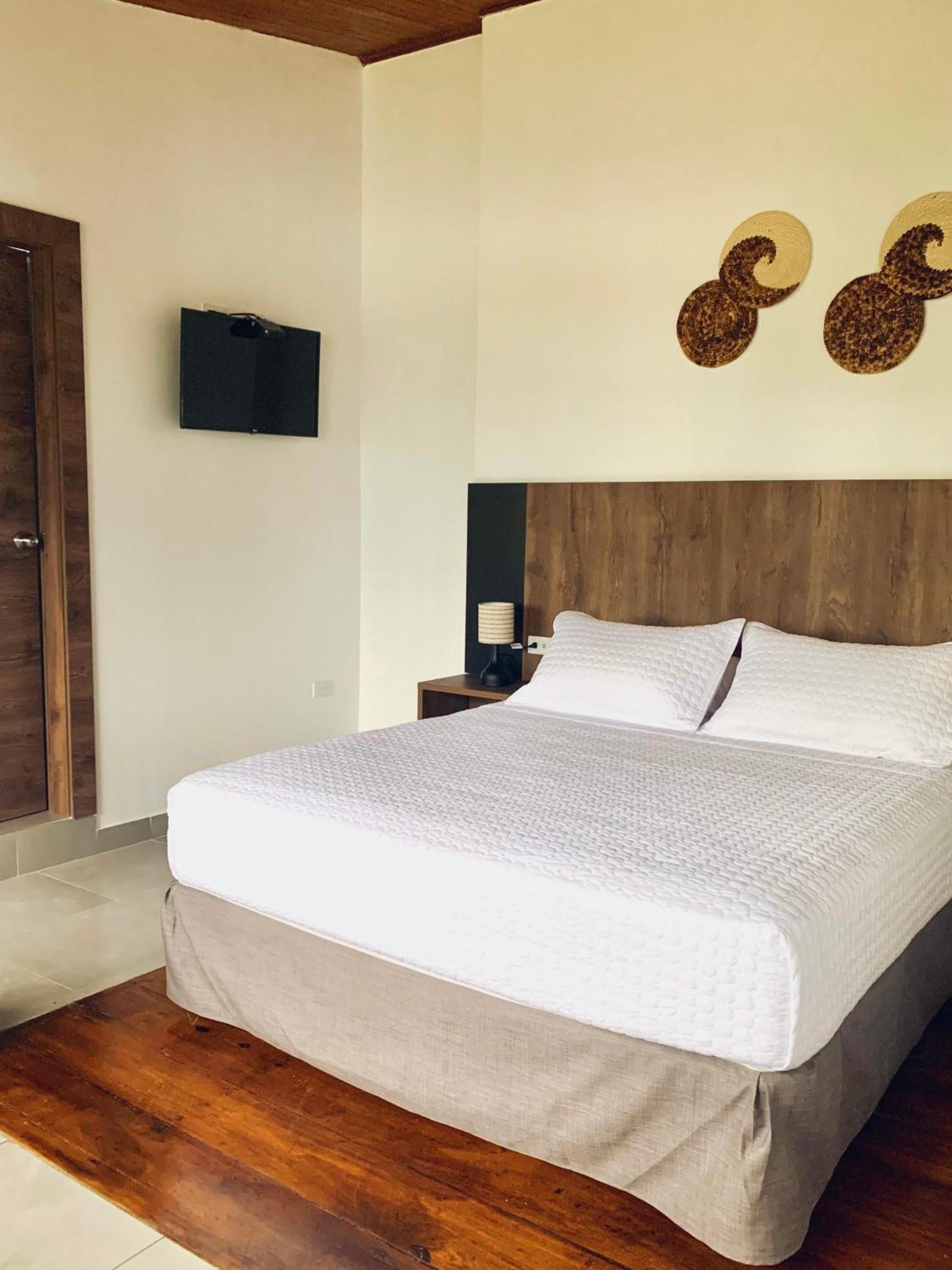 Hotel La Mar Плаяс Екстер'єр фото