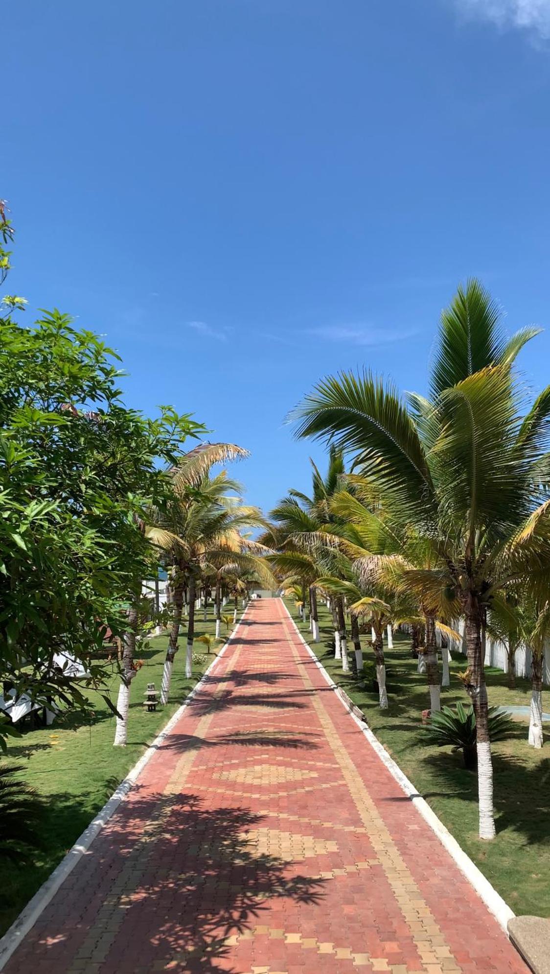 Hotel La Mar Плаяс Екстер'єр фото