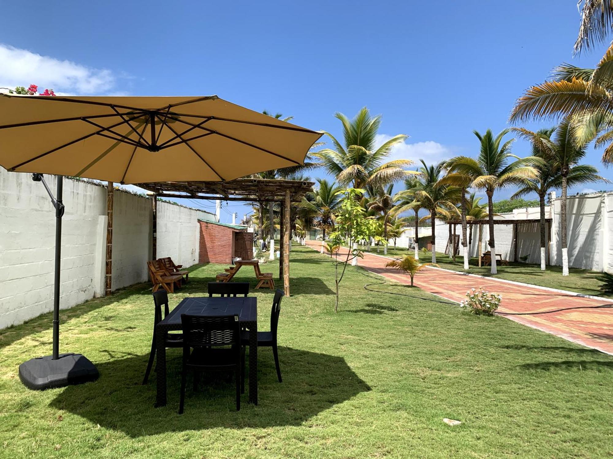 Hotel La Mar Плаяс Екстер'єр фото